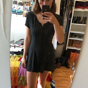 Brandy Melville dress